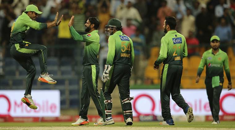 कराची टी-20: पाकिस्तान की वेस्टइंडीज पर अजेय बढ़त 1