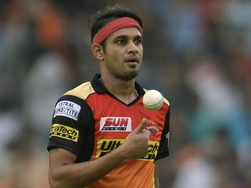 आईपीएल में शानदार गेंदबाजी करने वाले सिद्धार्थ कौल ने इस खिलाड़ी को बताया अपना प्रेरणा स्त्रोत