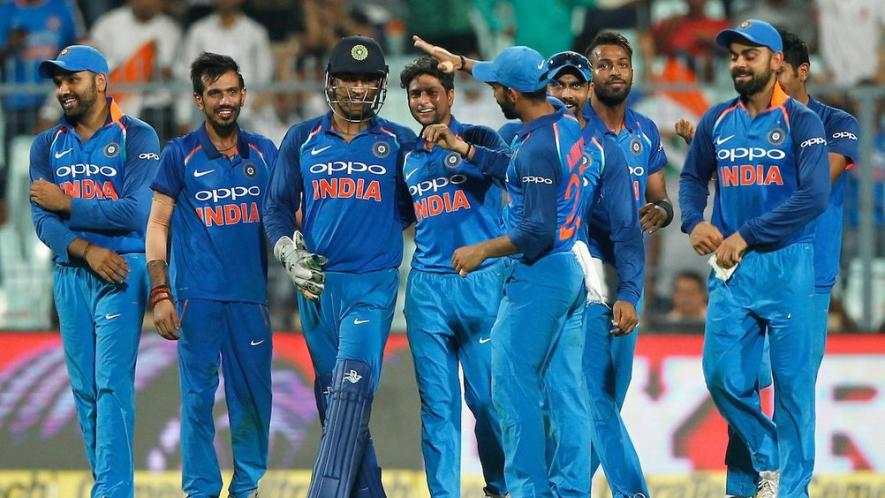 ब्रेकिंग न्यूज़: 2019 के विश्व कप की तारीखों का हुआ ऐलान, 4 जून को इस टीम के खिलाफ अपना अभियान शुरू करेगी टीम इंडिया 3