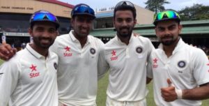 MSK prasad said "no place for rahane and manish pandey in T-20 & ODI"