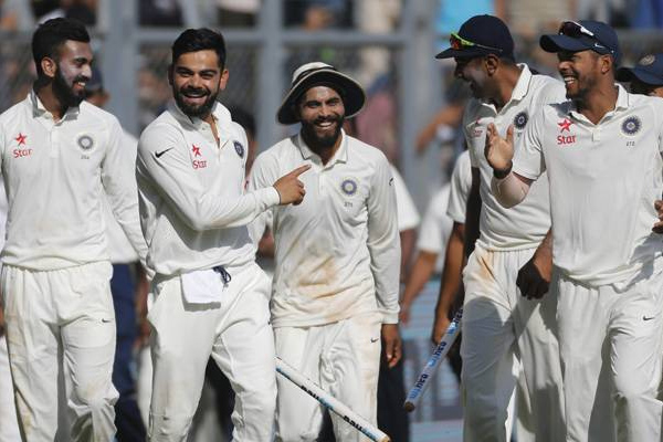 भारत के डे नाईट टेस्ट खेलने से मना करने पर ऑस्ट्रेलियाई दिग्गज मार्क वां ने किया भारत के लिए अपशब्दों का प्रयोग 6