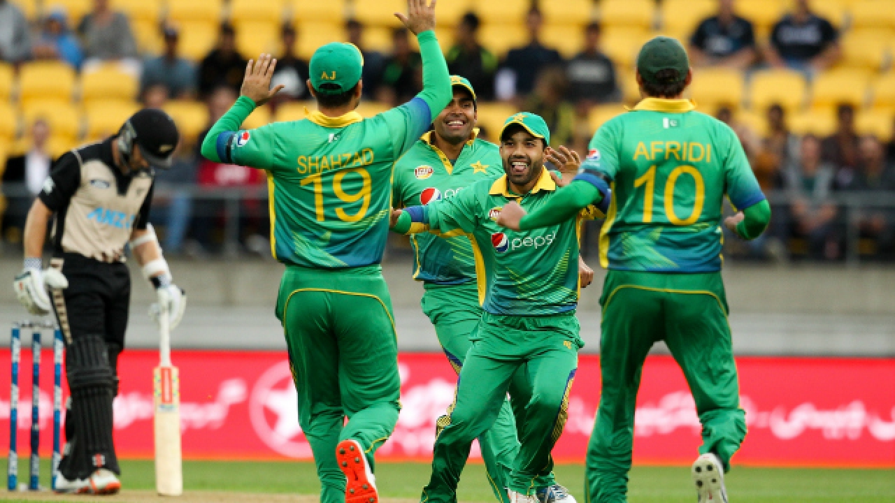 पाकिस्तान क्रिकेट बोर्ड ने अब इन 2 देशों को दी पाकिस्तान में आकर टी-20 खेलने की चुनौती 3
