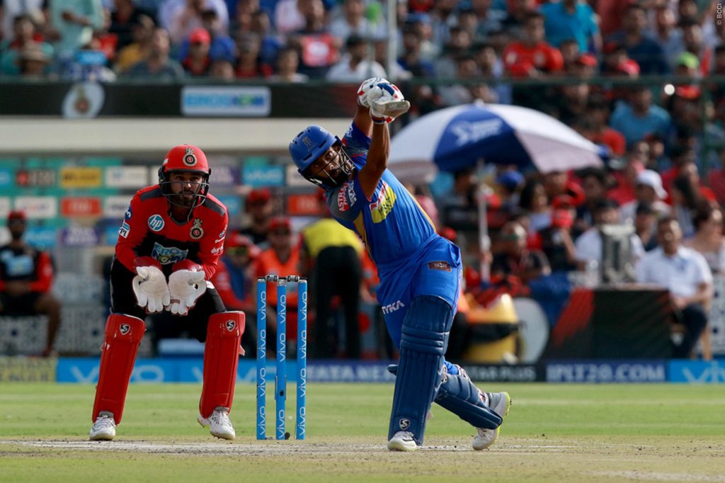 करो या मरो के मैच में इन पांच कारणों से रॉयल चैलेंजर्स को मिली राजस्थान रॉयल्स के हाथों हार 3 करो या मरो के मैच में इन पांच कारणों से रॉयल चैलेंजर्स को मिली राजस्थान रॉयल्स के हाथों हार 3