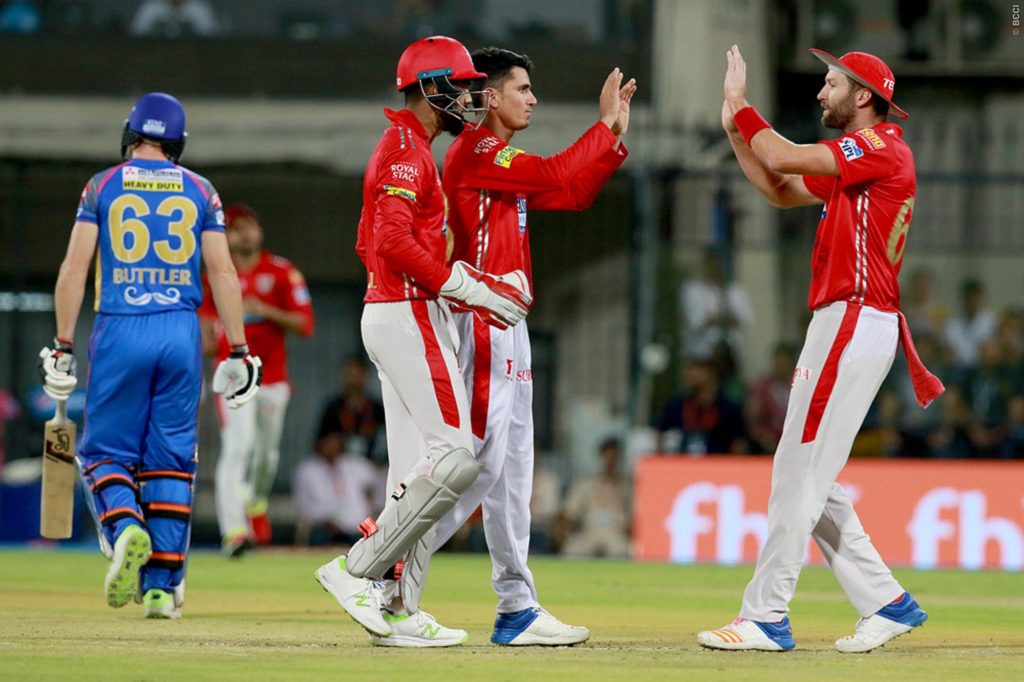 IPL 2018: अजिंक्य रहाणे की इस छोटी सी गलती की वजह से लोकेश राहुल ने छीन लिया राजस्थान से मैच 1 IPL 2018: अजिंक्य रहाणे की इस छोटी सी गलती की वजह से लोकेश राहुल ने छीन लिया राजस्थान से मैच 1