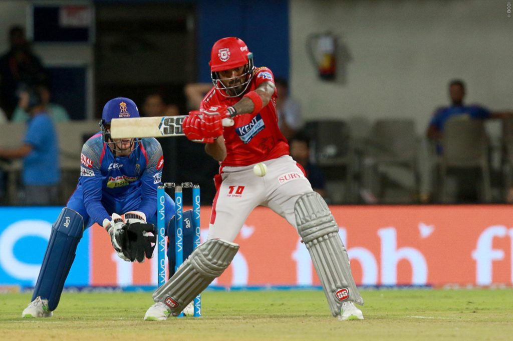 IPL 2018: अजिंक्य रहाणे की इस छोटी सी गलती की वजह से लोकेश राहुल ने छीन लिया राजस्थान से मैच 2 IPL 2018: अजिंक्य रहाणे की इस छोटी सी गलती की वजह से लोकेश राहुल ने छीन लिया राजस्थान से मैच 2