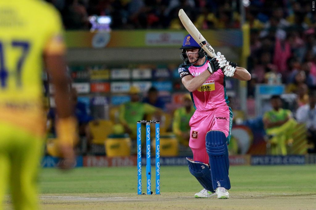 RR VS CSK- मैन ऑफ द मैच बटलर ने बताया ब्रावो जैसे सर्वश्रेष्ठ गेंदबाज के सामने क्या थी अंतिम ओवर में रणनीति 5 RR VS CSK- मैन ऑफ द मैच बटलर ने बताया ब्रावो जैसे सर्वश्रेष्ठ गेंदबाज के सामने क्या थी अंतिम ओवर में रणनीति 5