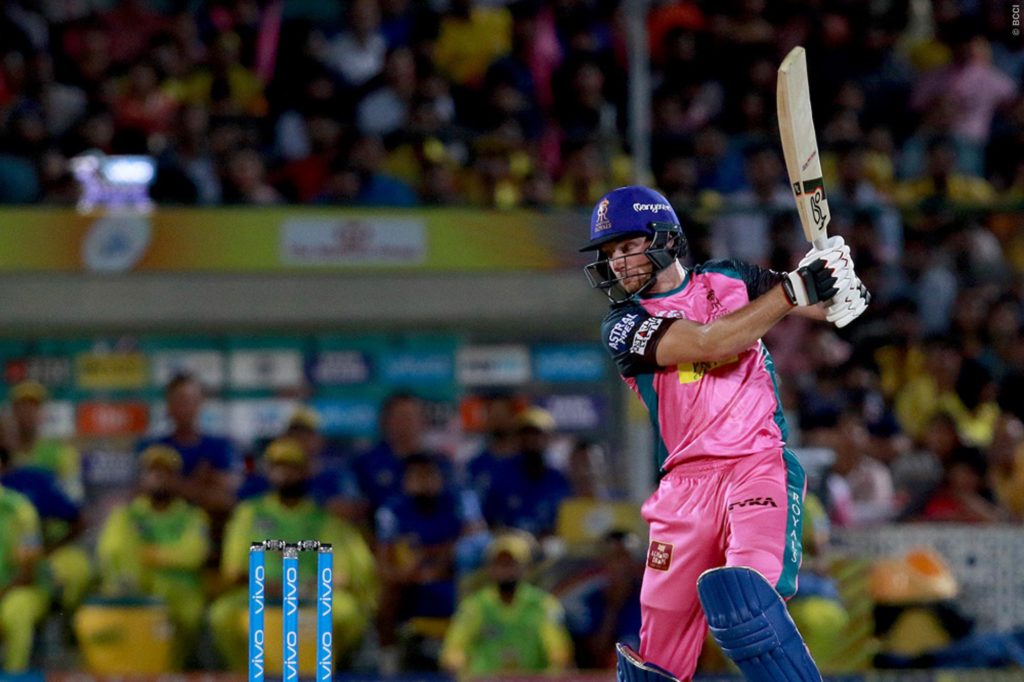 RR VS CSK- चेन्नई के खिलाफ मिली जीत के उत्साह में अजिंक्य रहाणे ने खोल डाला गौथम के विस्फोटक पारी का राज 4 RR VS CSK- चेन्नई के खिलाफ मिली जीत के उत्साह में अजिंक्य रहाणे ने खोल डाला गौथम के विस्फोटक पारी का राज 4