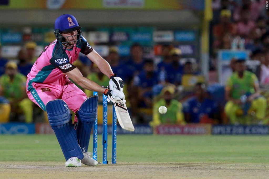 RR VS CSK- मैन ऑफ द मैच बटलर ने बताया ब्रावो जैसे सर्वश्रेष्ठ गेंदबाज के सामने क्या थी अंतिम ओवर में रणनीति 4 RR VS CSK- मैन ऑफ द मैच बटलर ने बताया ब्रावो जैसे सर्वश्रेष्ठ गेंदबाज के सामने क्या थी अंतिम ओवर में रणनीति 4