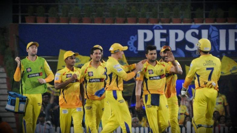 आईपीएल की सबसे सफल टीम चेन्नई सुपर किंग्स से जुड़ने के बाद खत्म हो गया इन 5 खिलाड़ियों का करियर 2