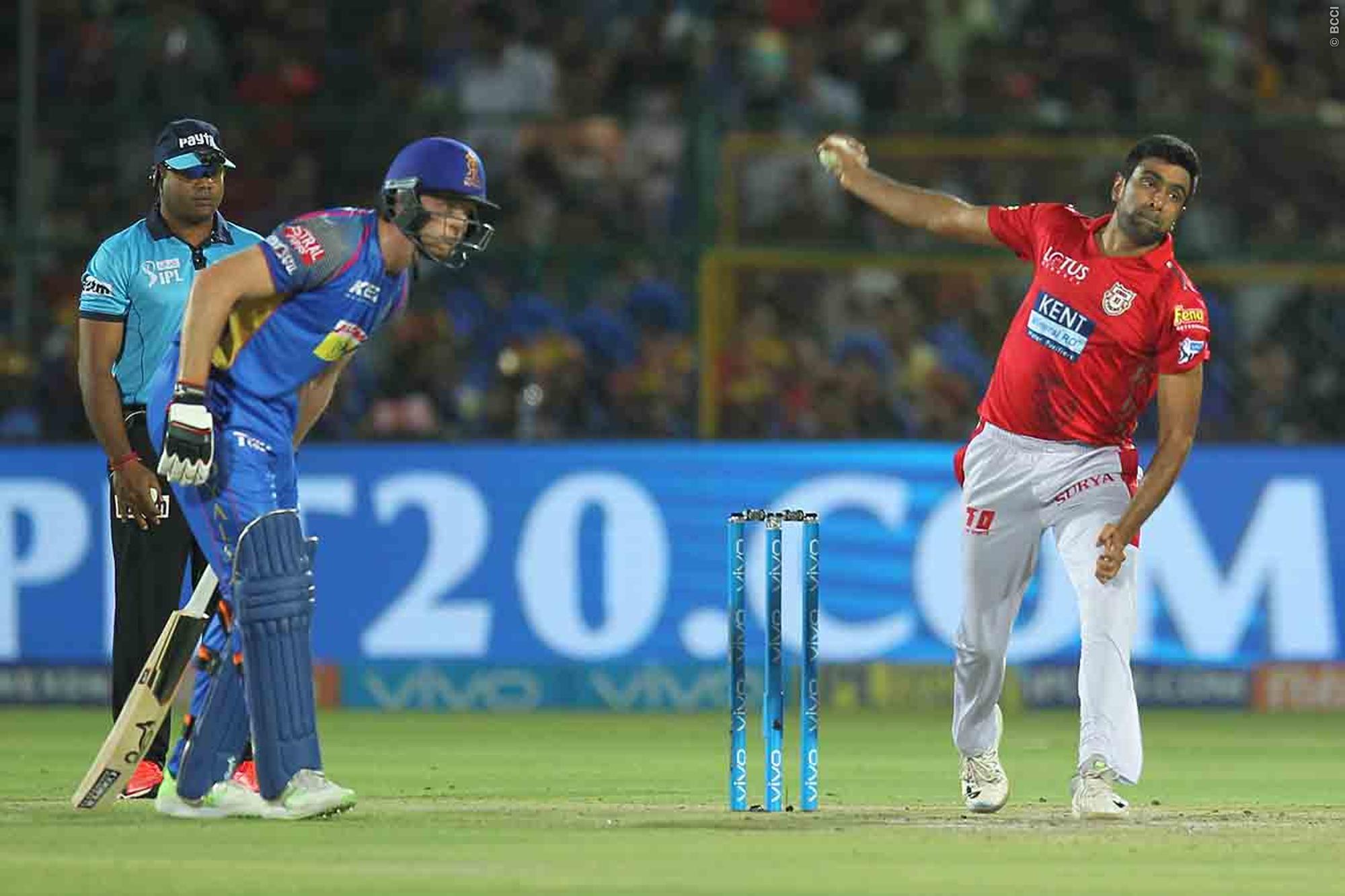 STATS: पंजाब और राजस्थान के बीच हुए मैच पर बने कुल 9 रिकॉर्ड, ऐसा करने वाले एकलौते बल्लेबाज बने लोकेश राहुल 1