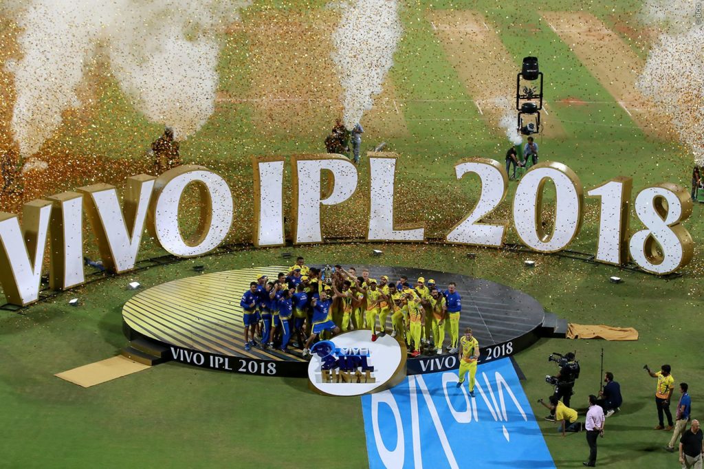 IPL 2018 के फाइनल में चेन्नई की जीत और सनराइजर्स की हार के बाद डेविड वॉर्नर ने कही ऐसी बात 2