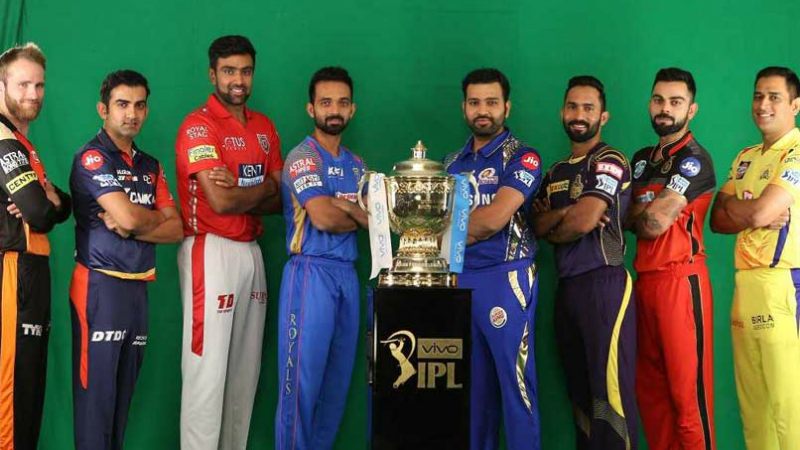 IPL 2018- मुंबई इंडियंस की लगातार हार के बाद कप्तान रोहित शर्मा को हटाकर इन तीन खिलाड़ियों में से एक को बना देना चाहिए कप्तान 2