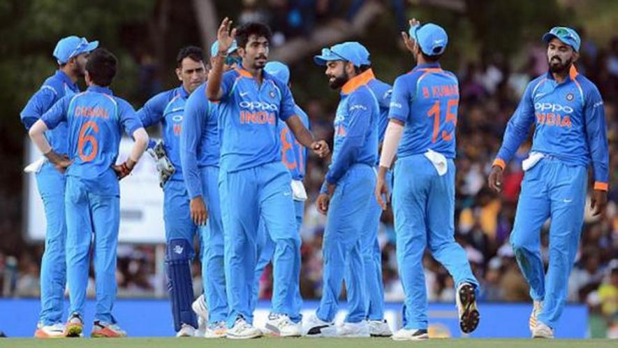 आईसीसी की विश्व एकादश टीम हुई घोषित जाने कौन है टीम का कप्तान और किन 2 भारतीय खिलाड़ियों को मिली टीम में जगह 13