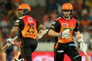 Yusuf parhan said "Kane Williamson’s intelligent use of bowlers has driven SRH"