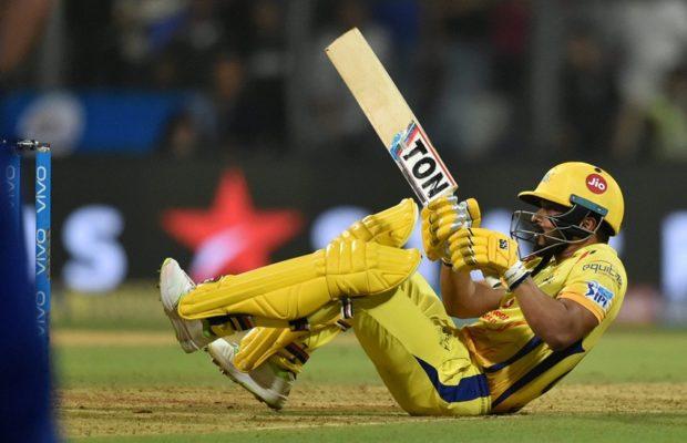 आईपीएल 2019- केदार जाधव की चोट को लेकर समने आई बड़ी अपडेट, क्या नहीं होगे विश्व कप की टीम का हिस्सा!! 5