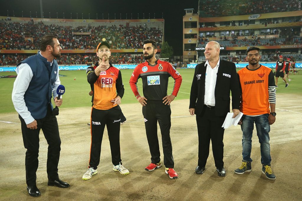 IPL 2018: विराट कोहली के खिलाफ मिली जीत के बाद भी इस बात से काफी परेशान है कप्तान केन विलियम्सन 2 IPL 2018: विराट कोहली के खिलाफ मिली जीत के बाद भी इस बात से काफी परेशान है कप्तान केन विलियम्सन 2