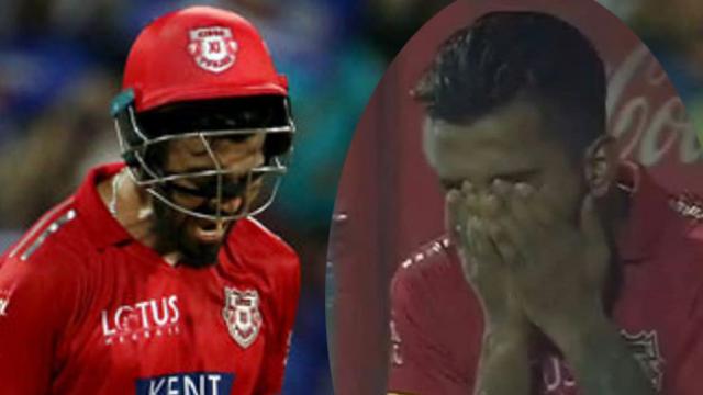 KL rahul