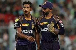  Shivam Mavi declared fit for Kolkata Knight Riders tie against Mumbai Indians