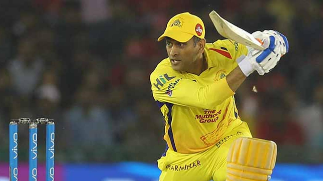 चेन्नई सुपर किंग्स के चैंपियन बनने के बाद महेन्द्र सिंह धोनी के सन्यास को लेकर आई खबर, कह सकते है क्रिकेट को अलविदा! 4