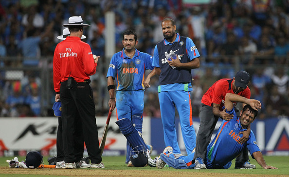 भारत का एकलौता खिलाड़ी जिसने जब भी खेला किसी टूर्नामेंट का फाइनल टीम बनी विजेता, 2 विश्वकप है इसके गवाह 1