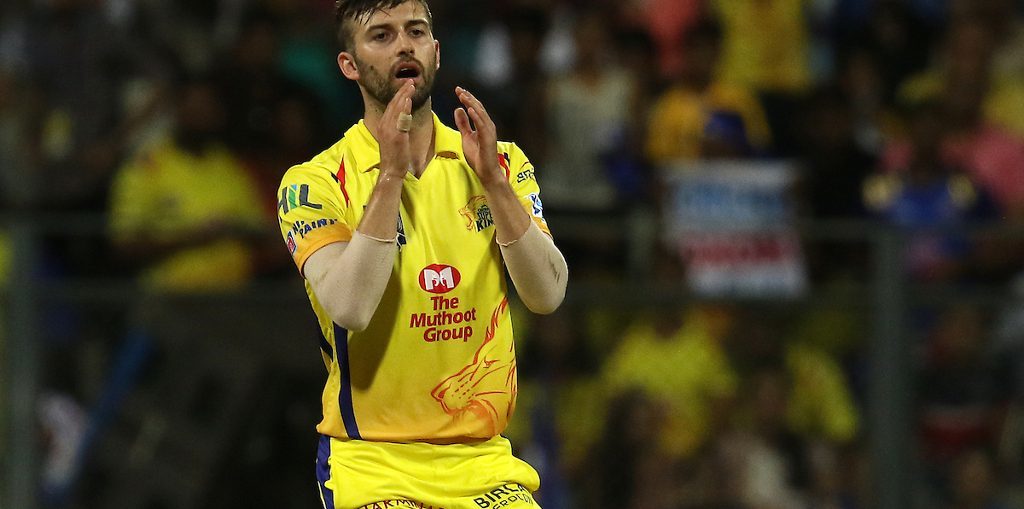 IPL 2018: इन 5 खिलाड़ियों के साथ हुई नाइंसाफी सिर्फ 1 मैच के बाद कर दिया गया टीम से बाहर 5 IPL 2018: इन 5 खिलाड़ियों के साथ हुई नाइंसाफी सिर्फ 1 मैच के बाद कर दिया गया टीम से बाहर 5