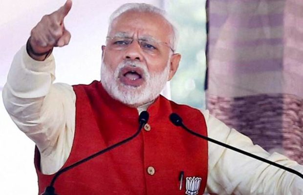 IPL 2018: कोहली और धोनी की नहीं बल्कि इस खिलाड़ी की पीएम मोदी ने की जमकर तारीफ 5 IPL 2018: कोहली और धोनी की नहीं बल्कि इस खिलाड़ी की पीएम मोदी ने की जमकर तारीफ 5