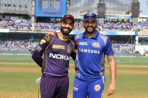 Shivam Mavi declared fit for Kolkata Knight Riders tie against Mumbai Indians