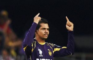 Playing 11 of KKR against MI in Todays match