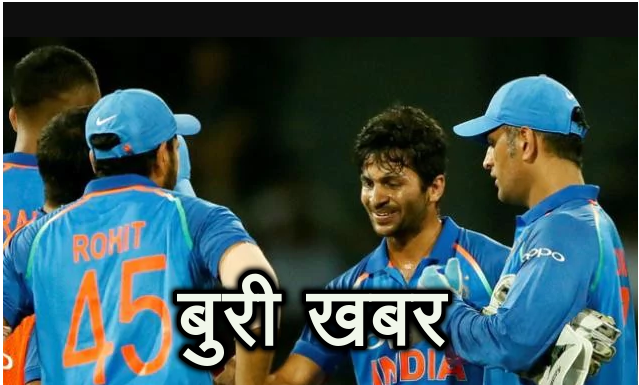 आईपीएल के बीच आई बुरी खबर, टीम इंडिया के इस स्टार गेंदबाज के माता-पिता हुए सड़क हादसे के शिकार 1