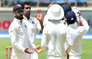 MSK prasad opnes up about ashwin and jadeja not in for India