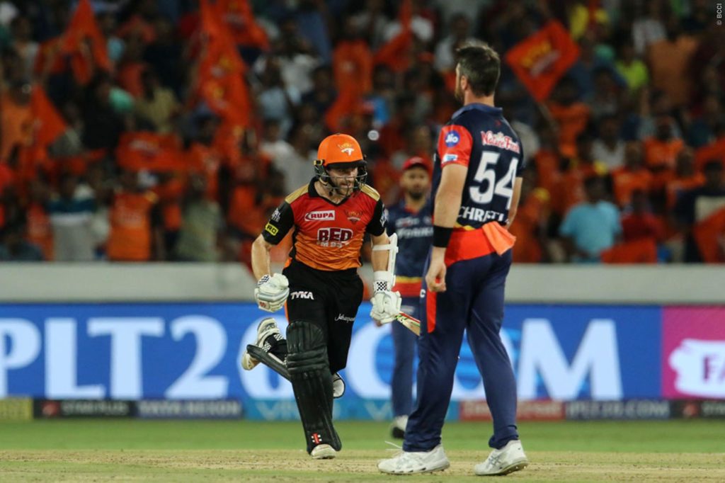 SRH VS DD- मैन ऑफ द मैच लेते हुए राशिद खान ने खोल डाला अपनी मिस्ट्री गेंद का राज, बताया क्यों बल्लेबाज नहीं पिक कर पाता गेंद 3 SRH VS DD- मैन ऑफ द मैच लेते हुए राशिद खान ने खोल डाला अपनी मिस्ट्री गेंद का राज, बताया क्यों बल्लेबाज नहीं पिक कर पाता गेंद 3