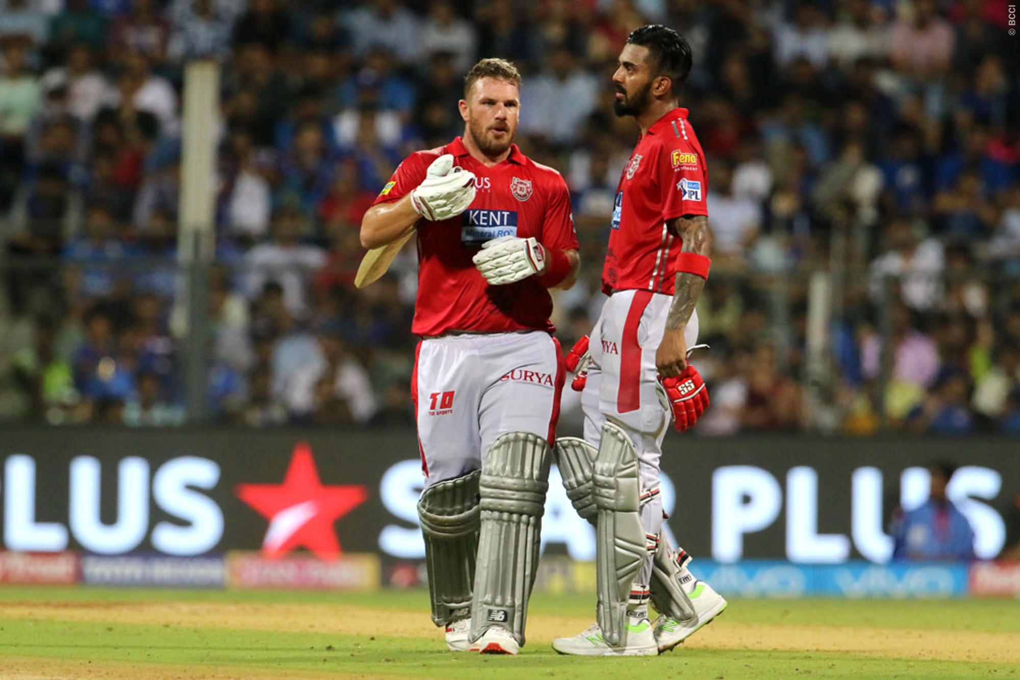IPL 2018: 19 वें ओवर में लोकेश राहुल की एक छोटी सी गलती की वजह से जीता हुआ मैच गंवा बैठी पंजाब 7 IPL 2018: 19 वें ओवर में लोकेश राहुल की एक छोटी सी गलती की वजह से जीता हुआ मैच गंवा बैठी पंजाब 7