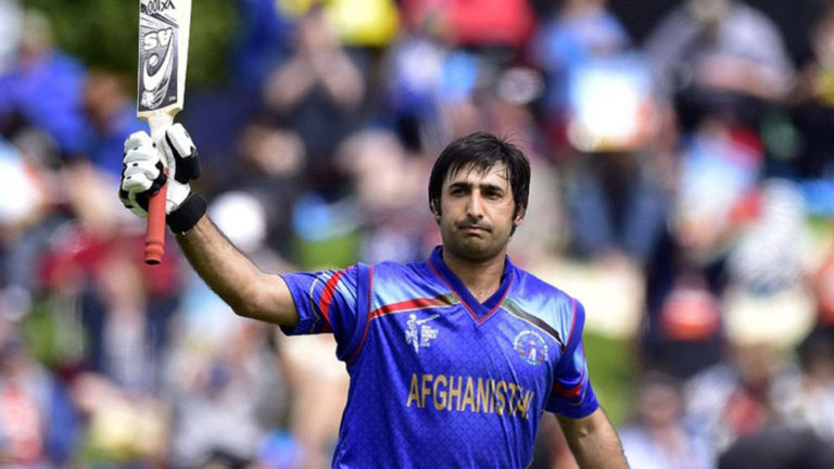 Asghar stanikzai said " Afghanistan hope to lift nation’s spirits in debut Test"