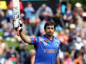 Asghar stanikzai said " Afghanistan hope to lift nation’s spirits in debut Test"