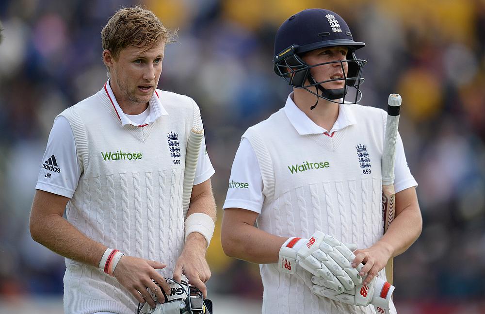 भारत के खिलाफ ऐतिहासिक सीरीज से पहले इंग्लैंड के इस दिग्गज ने खेलने से किया इंकार, अब ये होंगे नये कप्तान 1