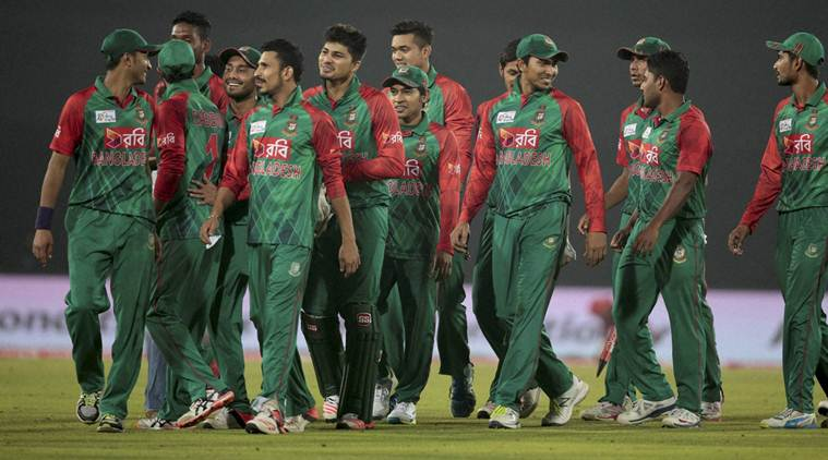 जल्द ही टेस्ट क्रिकेट से सन्यास की घोषणा कर सकता है बांग्लादेश का यह स्टार युवा क्रिकेटर 1