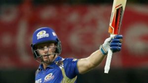 England captain Eion morgan impressed with Jos Buttler performance