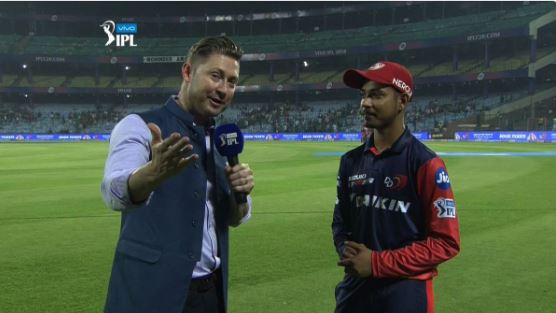 Sandeep laichane opens up after Delhi loss and this will blow your mind