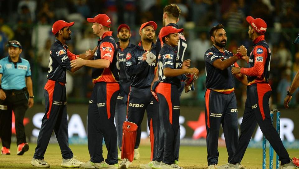 IPL 2018: हैदराबाद ने सबसे कम खिलाड़ियों को दिया है प्लेयिंग XI में मौका, जाने किस टीम का है टॉप पर कब्जा 4