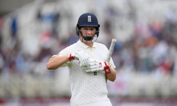 भारत के खिलाफ ऐतिहासिक सीरीज से पहले इंग्लैंड के इस दिग्गज ने खेलने से किया इंकार, अब ये होंगे नये कप्तान 4