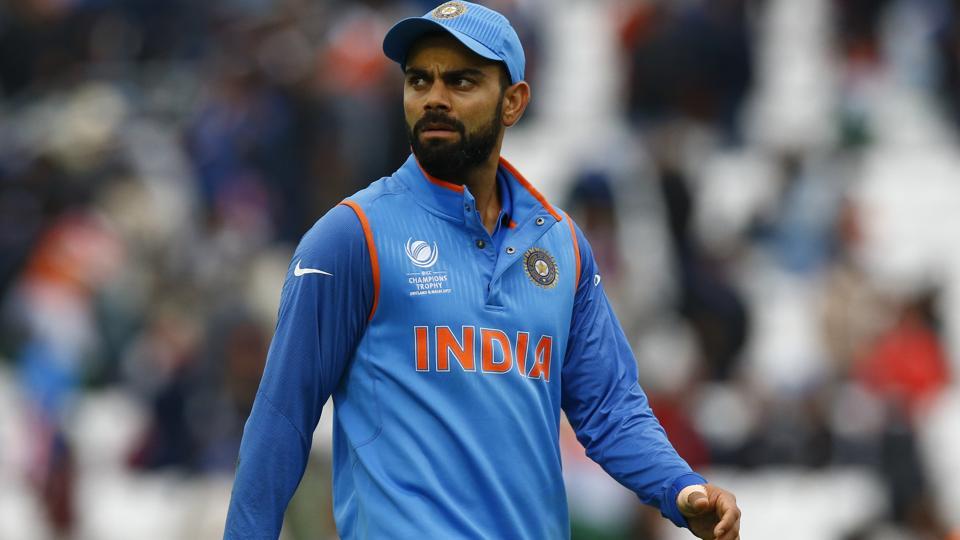 भारत के पांच ऐसे खिलाड़ी जिनकी विश्व कप 2019 में जगह पूरी तरह से पक्की 2