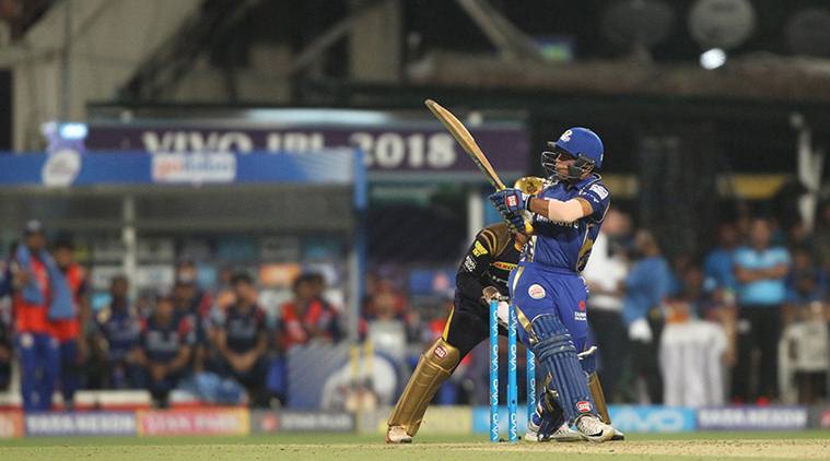 ईशान किशन ने आईपीएल 2018 में अपनी शानदार बल्लेबाजी का श्रेय, भारत के इन दो दिग्गज खिलाड़ियों को दिया 3