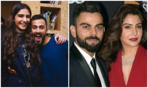 sonam-kapoor-finds-virat-kohli-hot-Anushka shrma feels jeleous 