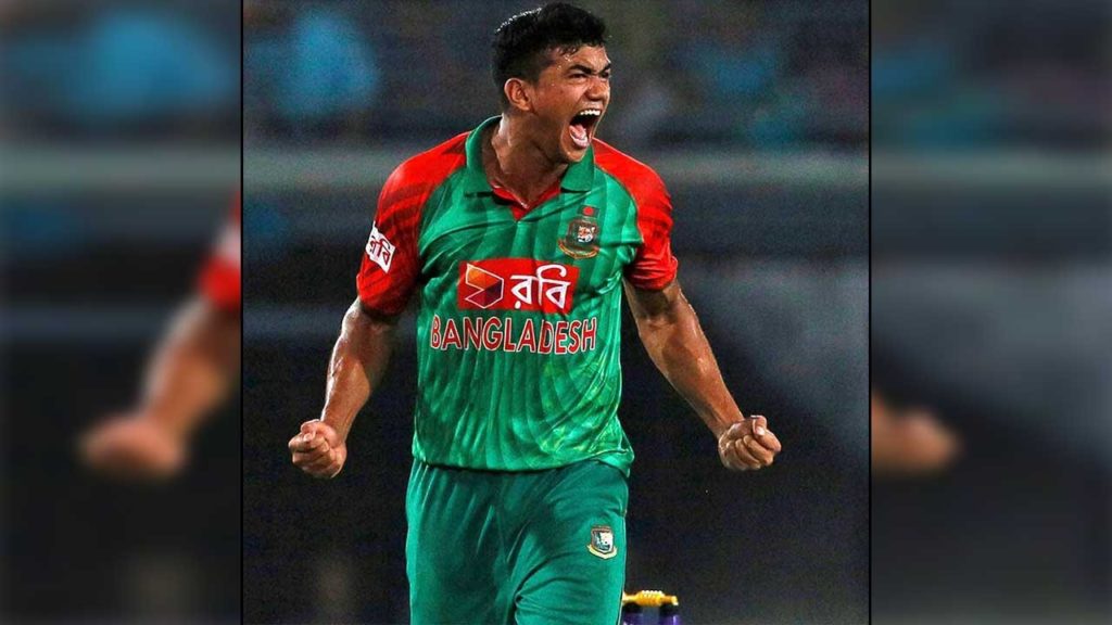 जल्द ही टेस्ट क्रिकेट से सन्यास की घोषणा कर सकता है बांग्लादेश का यह स्टार युवा क्रिकेटर 5