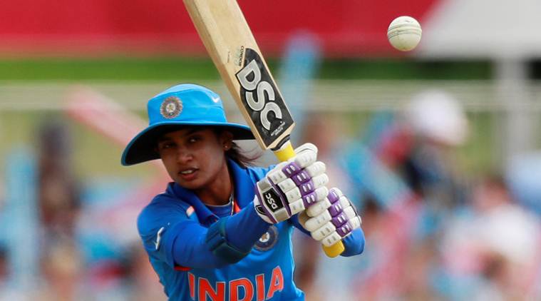 मिताली राज ने बनाया विश्व रिकॉर्ड, इस मामले में कोहली को पीछे छोड़ बनी पहली भारतीय खिलाड़ी 2