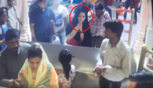 Preity Zinta gets emoitional after loose the match