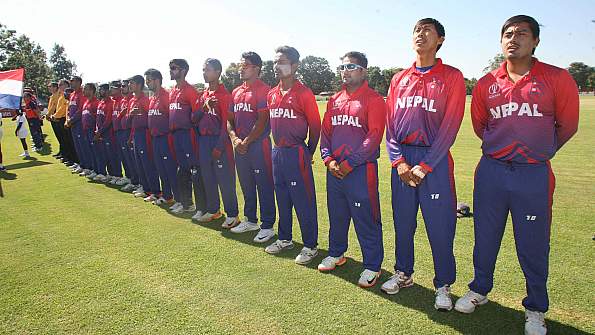 नेपाल क्रिकेट टीम के वनडे डेब्यू की डेट आई सामने, इस टीम के खिलाफ खेलेगी अपना पहला वनडे मैच 11