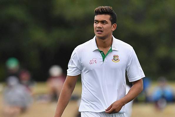 जल्द ही टेस्ट क्रिकेट से सन्यास की घोषणा कर सकता है बांग्लादेश का यह स्टार युवा क्रिकेटर 6