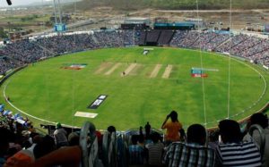 Weather Report of Today's match CSKvsSRH in pune