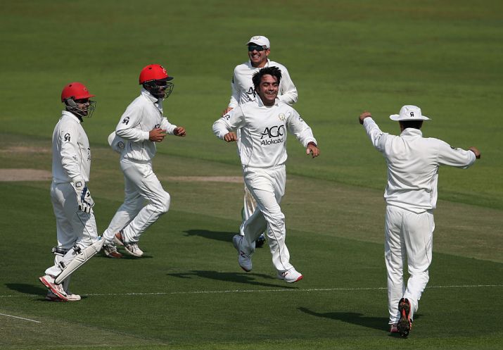 भारत-अफगानिस्तान के ऐतिहासिक टेस्ट मैच को यादगार बनाने के लिए बीसीसीआई ने देशहित में उठाया ये कदम 6